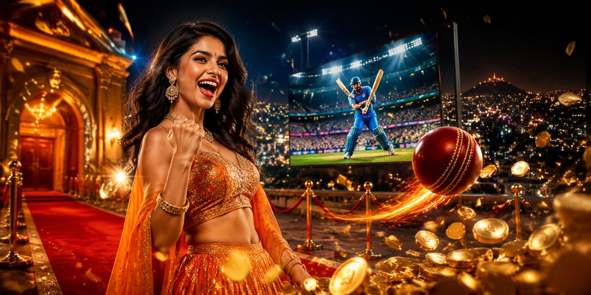 Cricket betting scene in Pune city