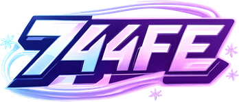 744fe